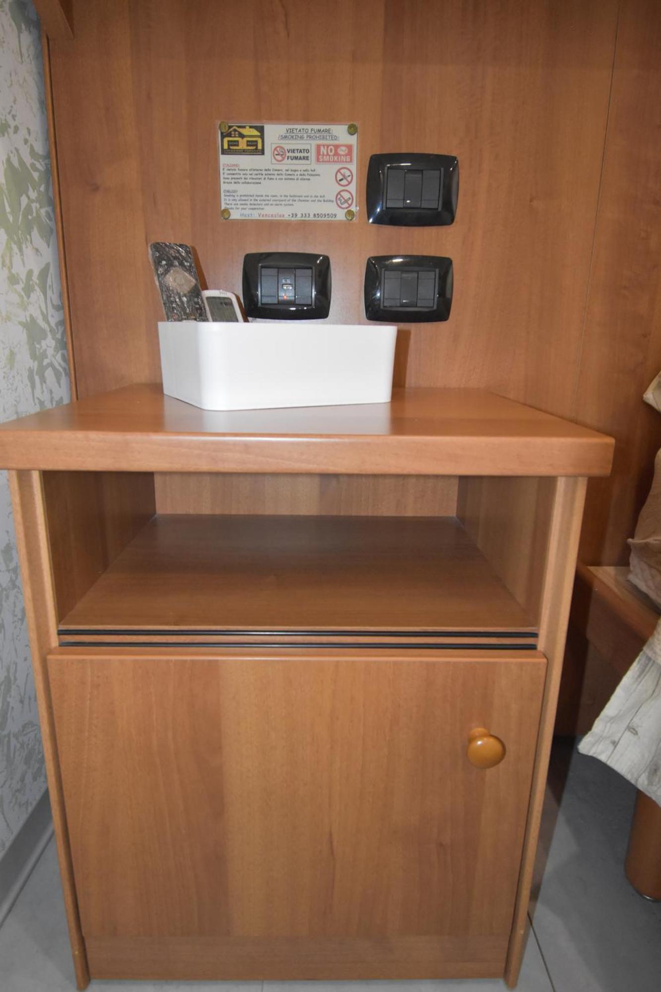 Vichyenichy Hotel Morena Room photo