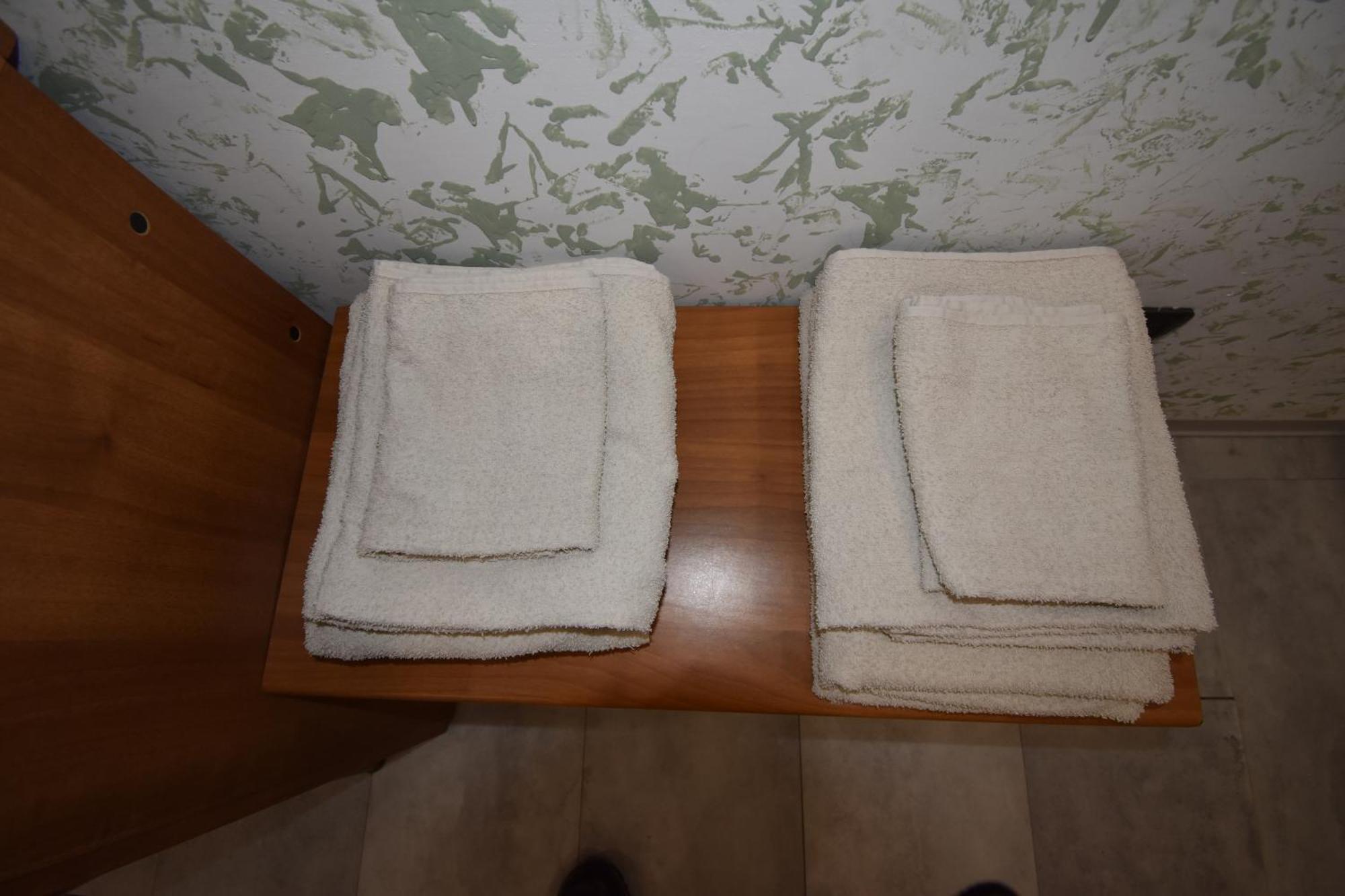 Vichyenichy Hotel Morena Room photo