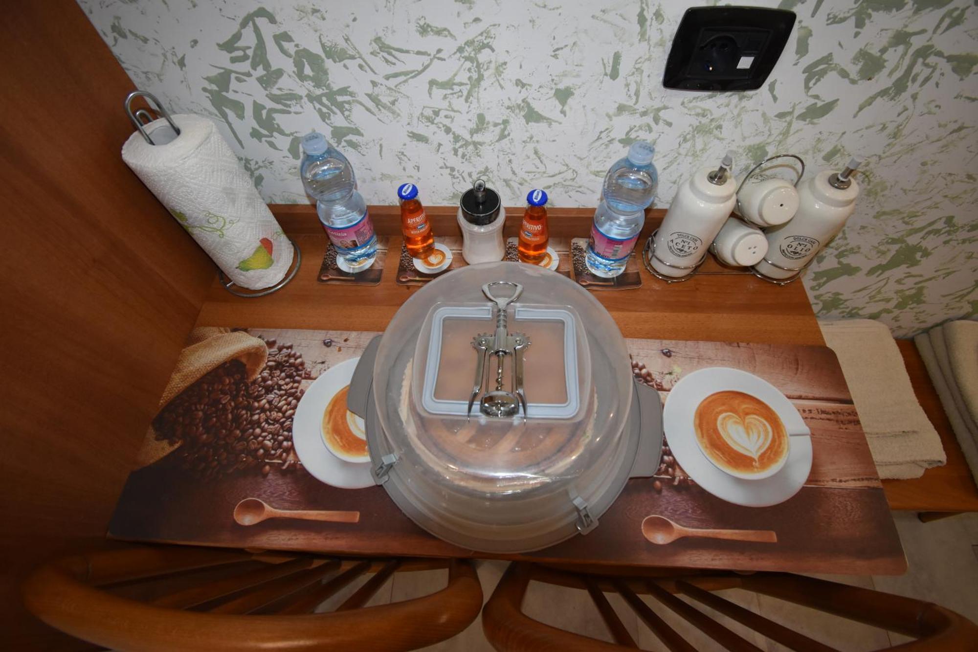 Vichyenichy Hotel Morena Room photo