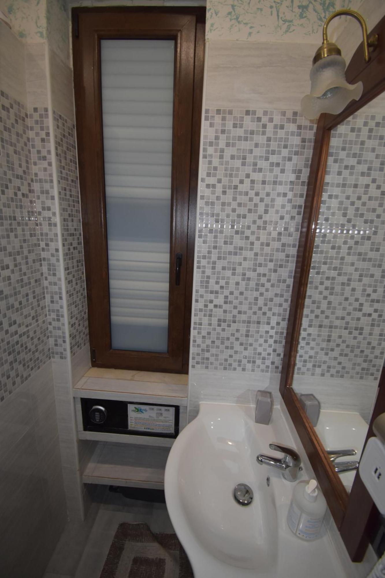 Vichyenichy Hotel Morena Room photo