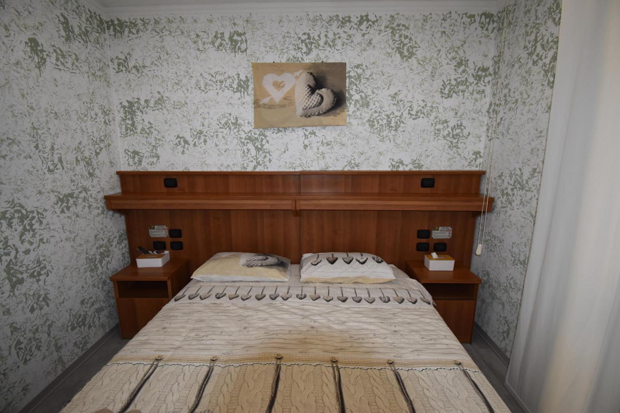 Vichyenichy Hotel Morena Room photo
