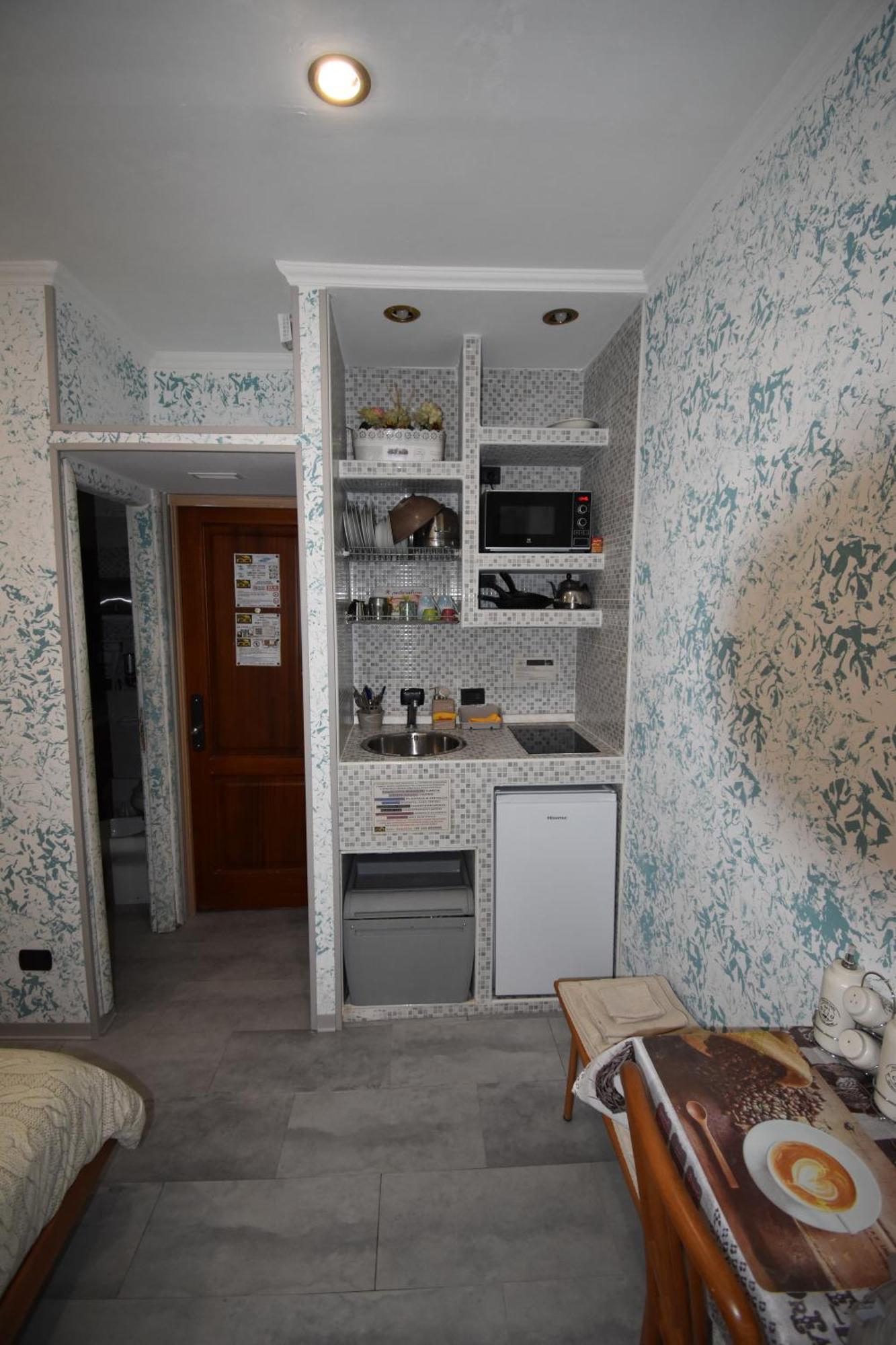 Vichyenichy Hotel Morena Room photo