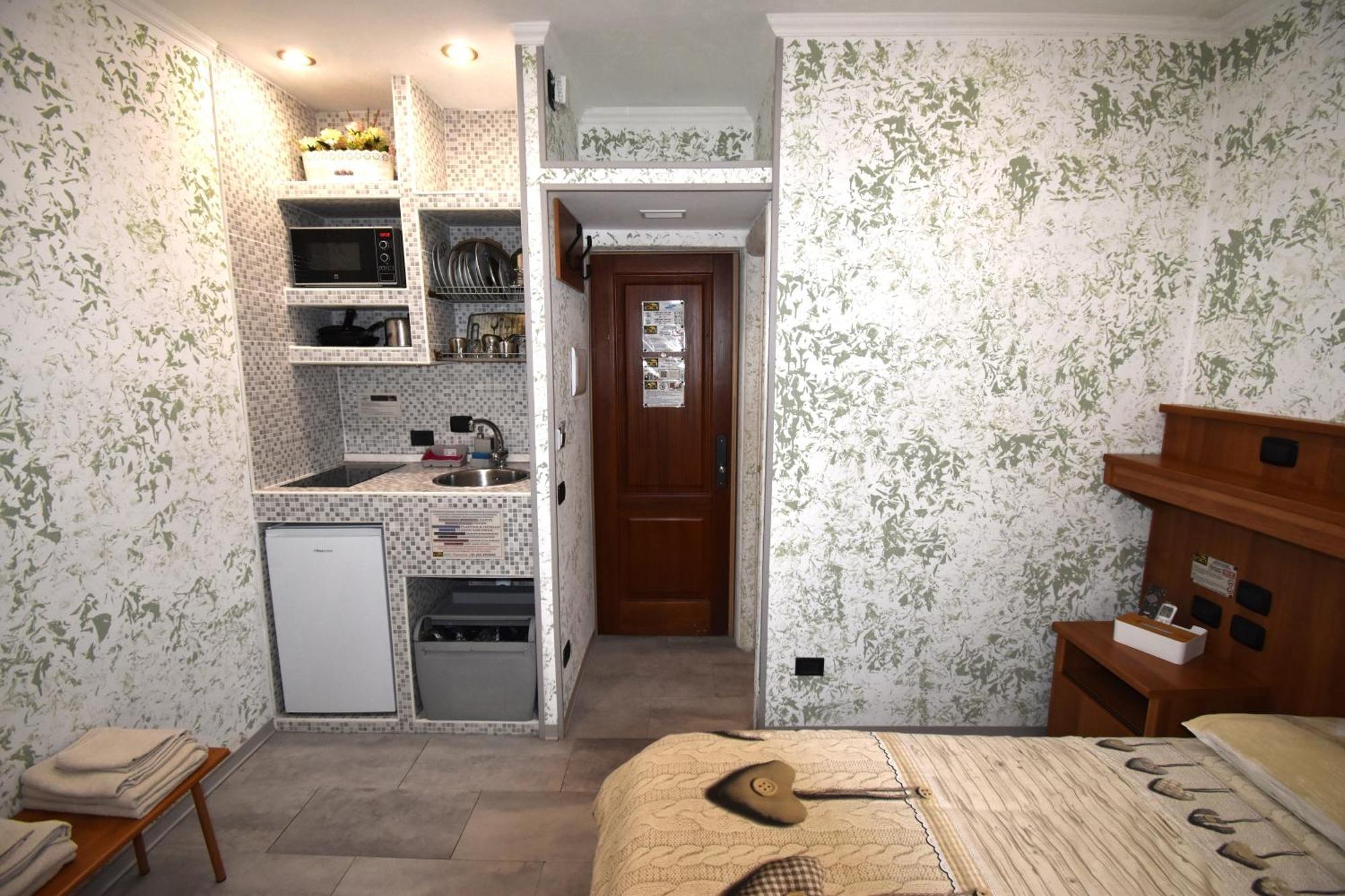Vichyenichy Hotel Morena Room photo