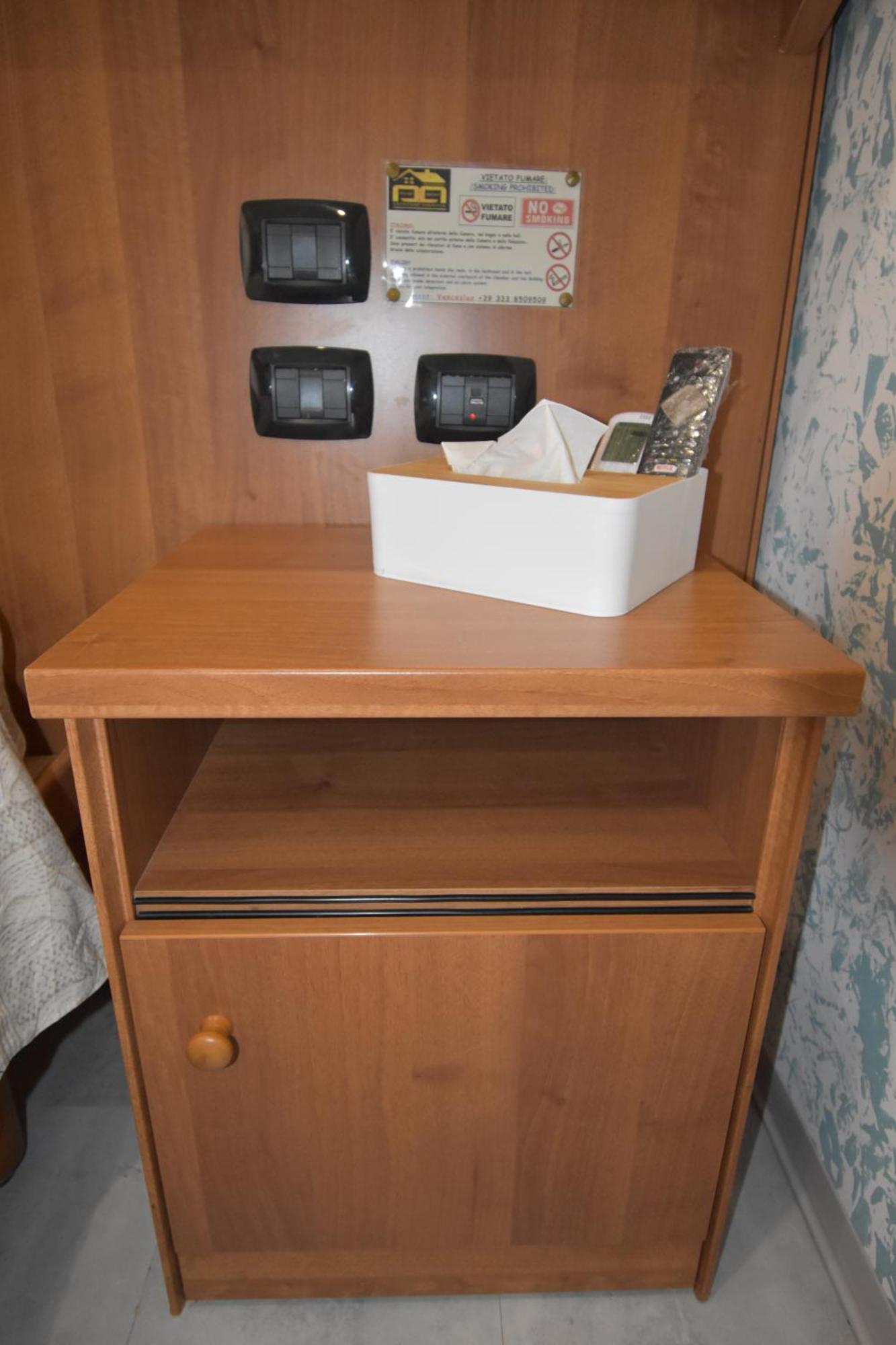 Vichyenichy Hotel Morena Room photo