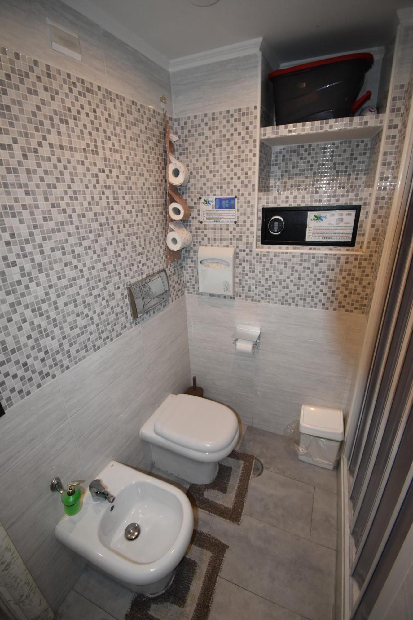 Vichyenichy Hotel Morena Room photo