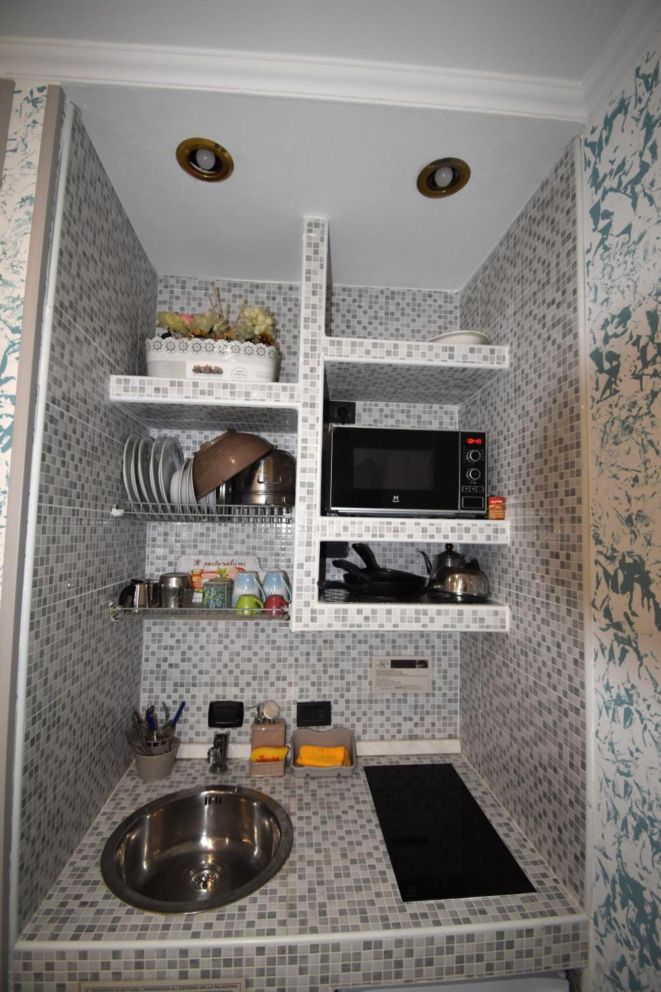 Vichyenichy Hotel Morena Room photo