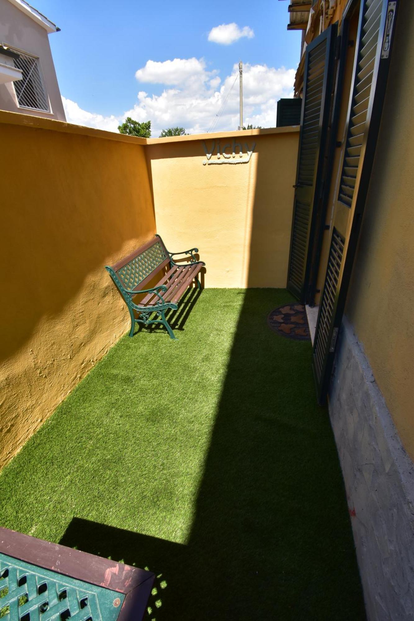 Vichyenichy Hotel Morena Room photo